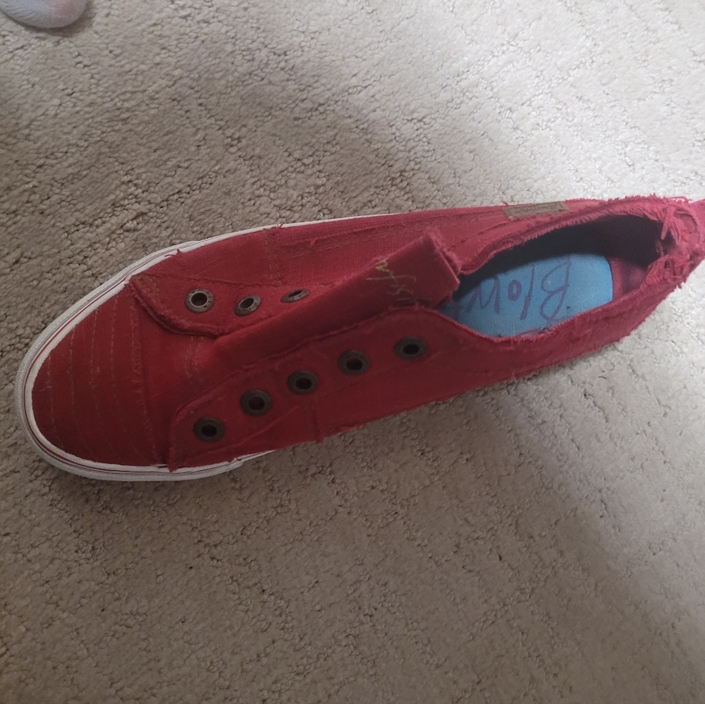 Blowfish shoes